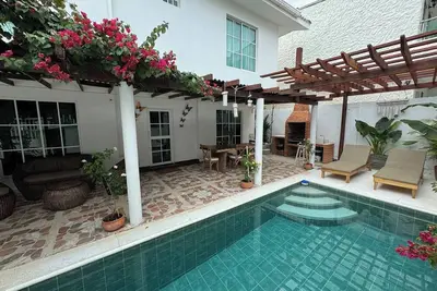 Image de Cabaña Bougainvillea\n\n