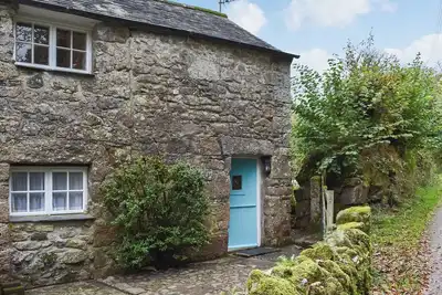 Image de 1 bedroom accommodation in Bodmin