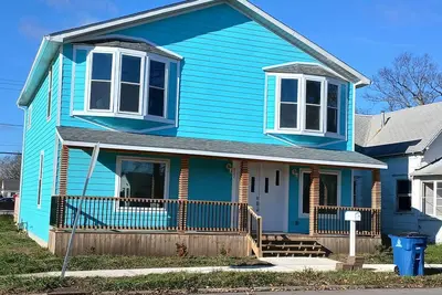 Image de Branson House Bed and Breakfast