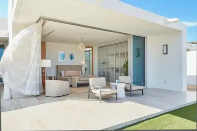 Image de Breathtaking Palmilla Villa  w/Ocean Views & Pool