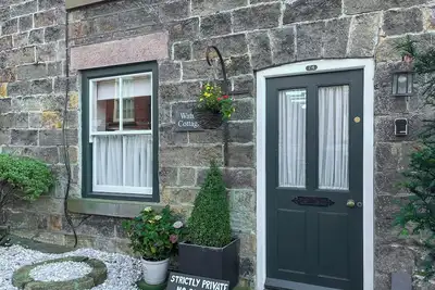 Image de 2 chambres à coucher à Belper