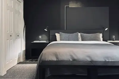 Image de Posh Playhouse-Fenced Retreat-Gym-PingPong-King Beds-Fully Equipped-250Mbps WiFi