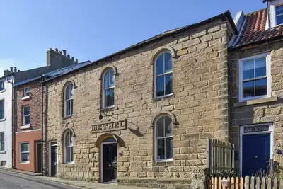 Image de 4 bedroom accommodation in Staithes