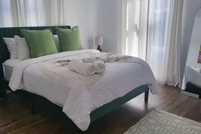 Image de Sweet Escape ~ 4 Br Modern Luxury Near Nyc & Ewr