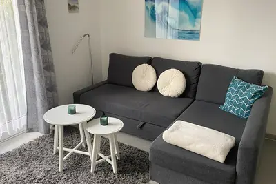 Image de Family holiday apartment \"Moin Tossens\" at Center Park Nordseeküste, The perfect time-out!