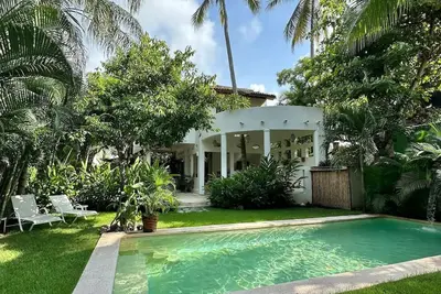 Image de Romantic Architectural Private Casa in San Pancho, Nayarit