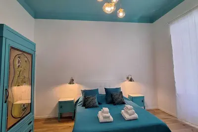 Image de Acqua Amarè Guest House, a few steps from the sea. Downtown.