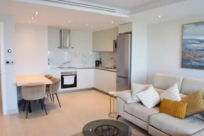 Image de Marina Club 2 Bedroom Get-Away
