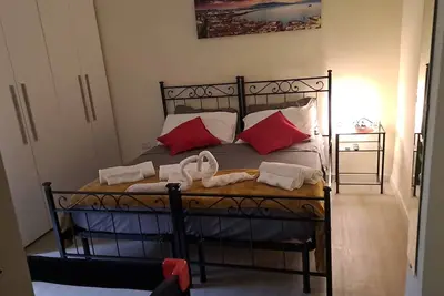 Image de The house at the center
