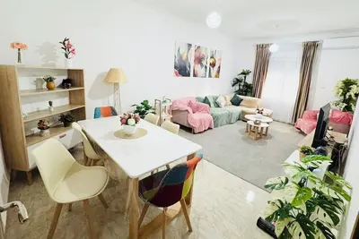 Image de Appartement F5 spacieux haut standing Mahalma Alger
