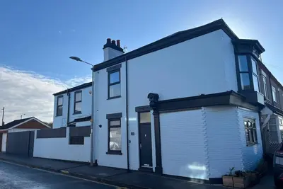 Image de Four bed gem in the heart of Cleethorpes