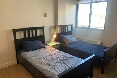 Image de Cityview Nest w/Full Kitchen + BathTub - W/D
