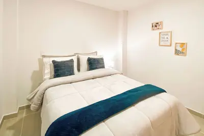 Image de Balcony overlooking the church