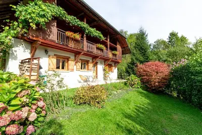 Image de Le Chalet Des Carres
