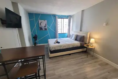 Image de Near Prince-Isl Nest w/Full Kitchen +BathTub-W/D
