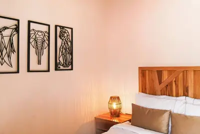 Image de Beautiful balcony in garden Antioquia