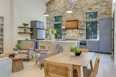 Image de Forbes Farm Cottages Unit C
