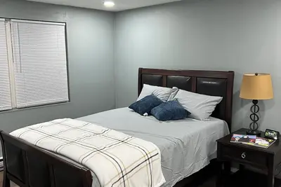 Image de Tranquil 2-bedroom apartment with WiFi in Ledyard