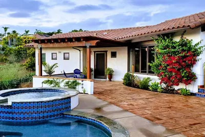 Image de Stylish Casita In Escondido