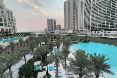 Image de Vida Residences Creek Beach by Amakin