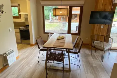 Image de Huemul Cabin - Remanso del Bosque