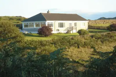 Image de Erisgeir - Picturesque Mull Holiday Cottage