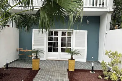 Image de Villa Carré d’Or - T3 - quartier historique de Saint-Denis