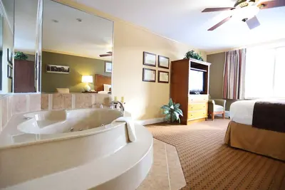 Image de Create Winter Memories: Cozy Condo for Six at Pollard Brook, Close to Loon Mountain! (Pbfeblas)