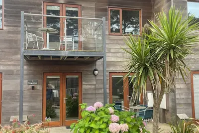 Image de Charming Pet-Friendly Retreat Near Porthtowan Beach
