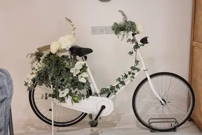 Image de Cornwall Coastal Cottage - Near the Beach, Surfing & Trail attractions