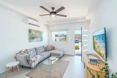 This beautiful, brand new home in a gated community is just waiting for you.