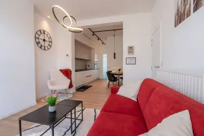 Image de MaRon beach by Interhome