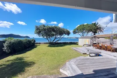 Image de Absolute Beachfront