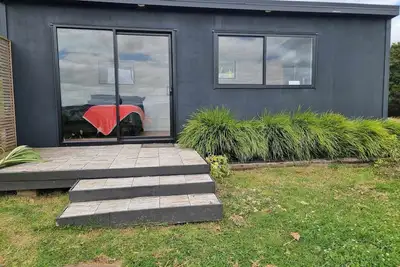Image de Crane Road Cabin