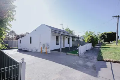 Image de Cozy Holiday Home