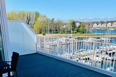 Image de Vacation apartment/apartment for 6 guests with 96m² in Travemünde (267392)