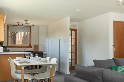 Image de 3 Bedroom House by Central Serviced Apartments