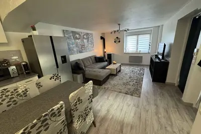 Image de Home sweet home Cécile