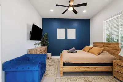 Desert Dream: Large Pool. Getaway