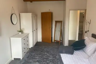 Two  Family-Friendly Cottages Near Cornwall Beach