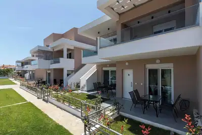 Image de Iro-One Bedroom Apartment