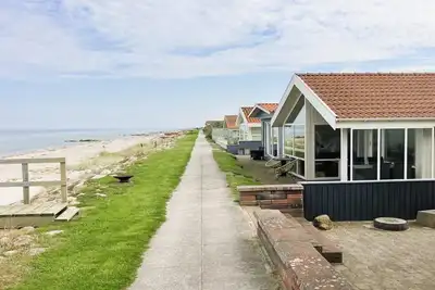 Image de \"Aswith\" - 5m from the sea by Interhome