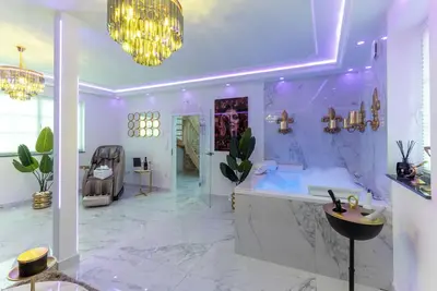 Image de Fully equipped luxury apartments with whirlpool, sauna, massage in Wetzlar