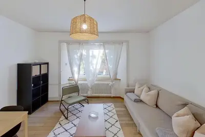 Image de Basic Apartment Ideal for Families