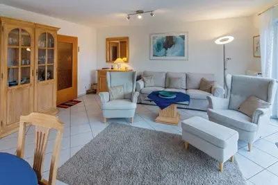 Image de Great vacation home \"Inselblick\" with terrace