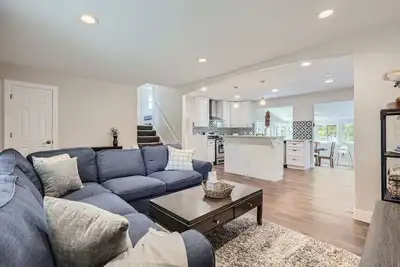 Image de Charming I Family Friendly I 4bd 2ba Arvada Home