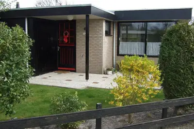 Image de Tastefully furnished bungalow for max. 4 people, Wlan