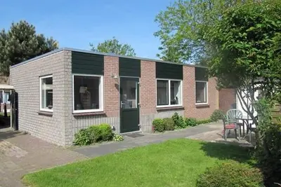 Image de Beautiful holiday home in walking distance from Petten Beach