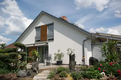 Image de Long-term rental Vacation Where Bad Kissingen Bad Bocklet Bad Neustadt / Brückenau