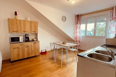 Image de Appartement à 200 de la Mer